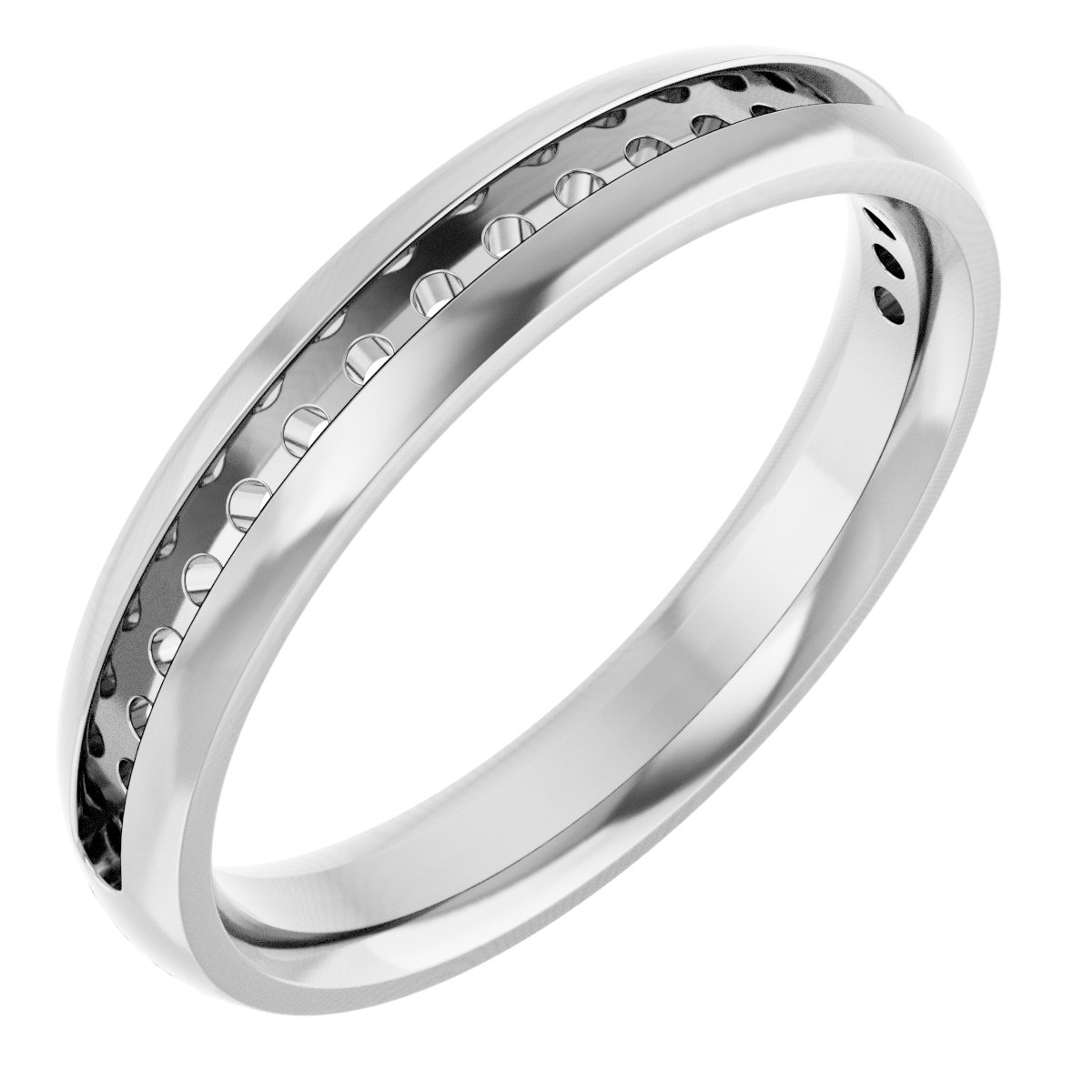 Accented Band