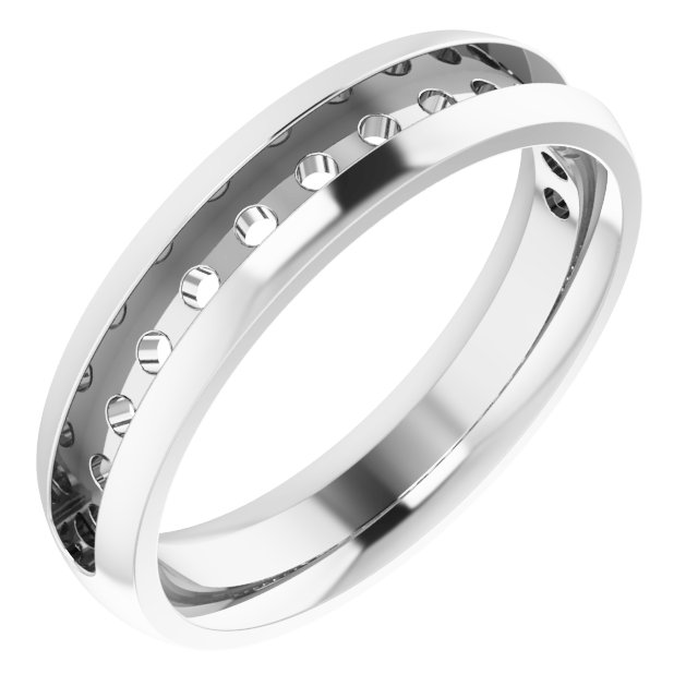 Accented Band