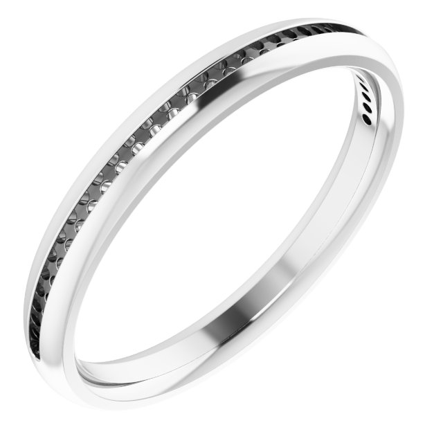 Accented Band