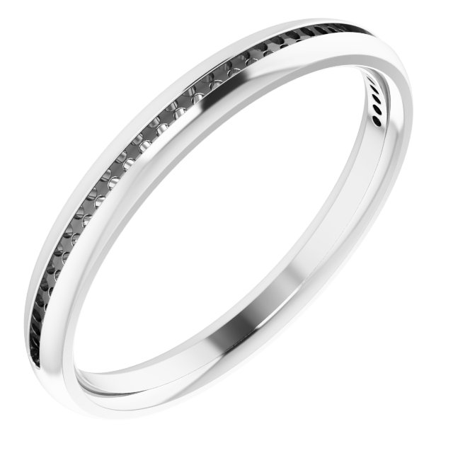 Accented Band