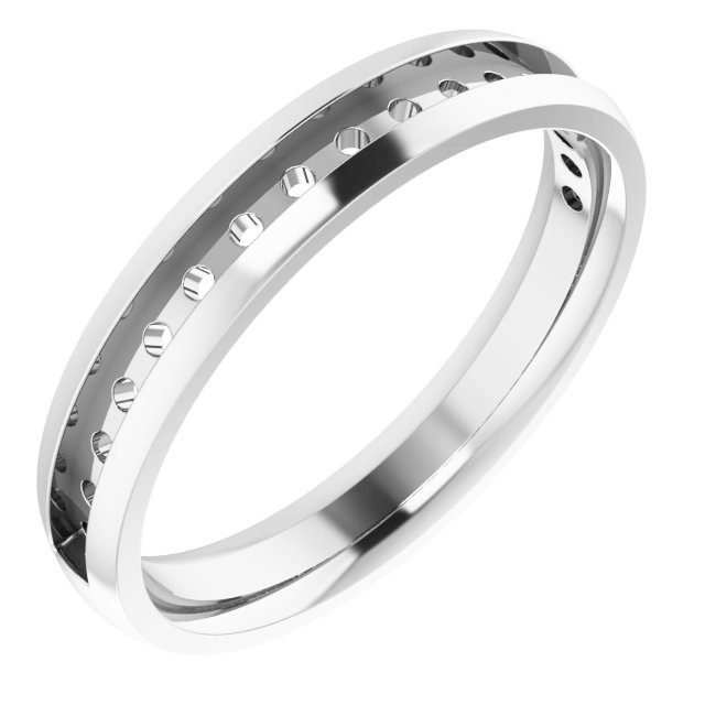 Accented Band