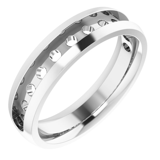 Accented Band