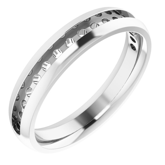 Accented Band
