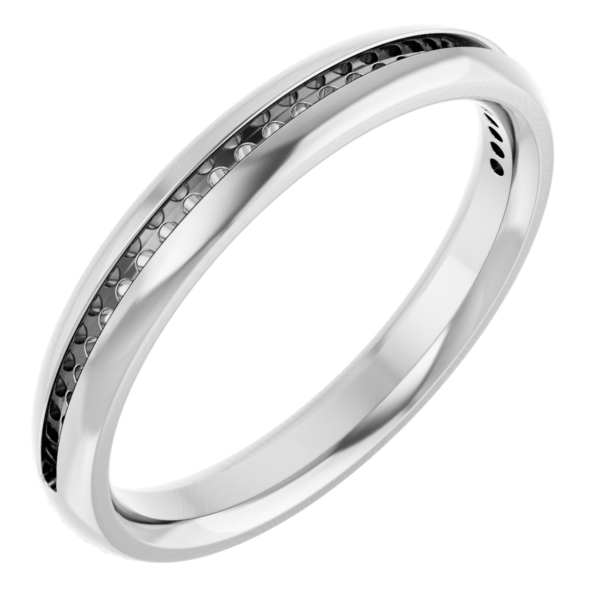 Accented Band