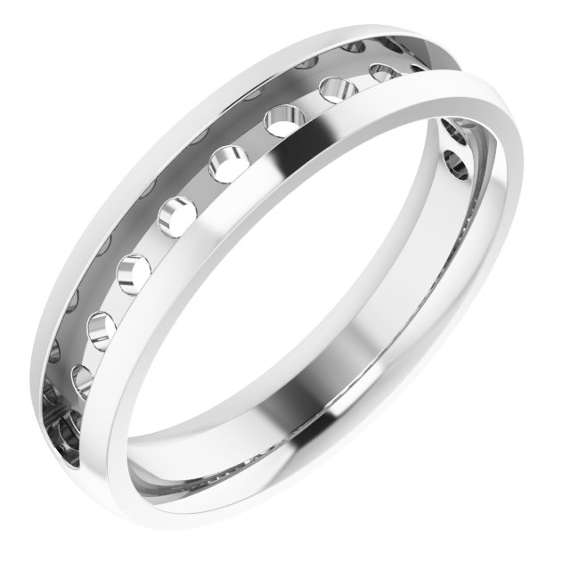 Accented Band