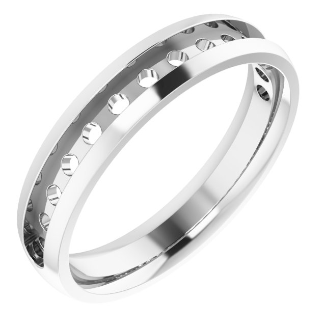 Accented Band