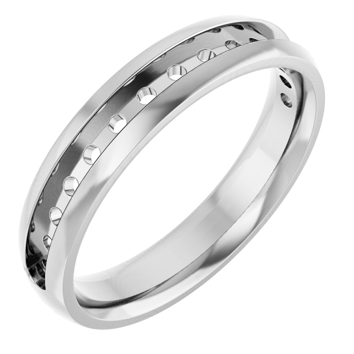 Accented Band