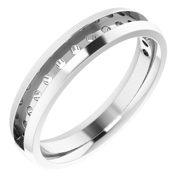 Accented Band
