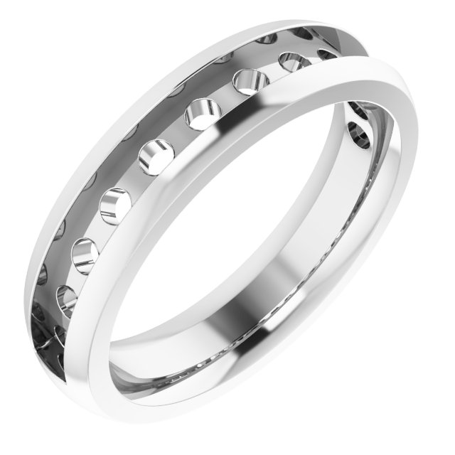 Accented Band