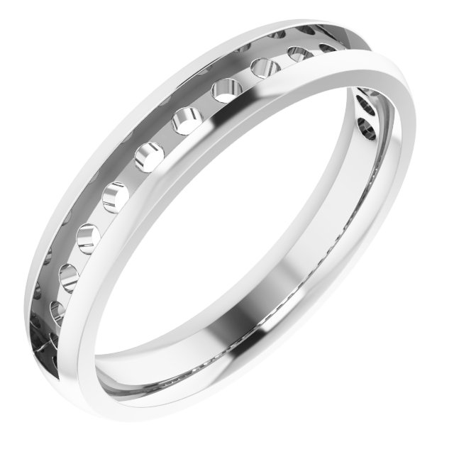 Accented Band