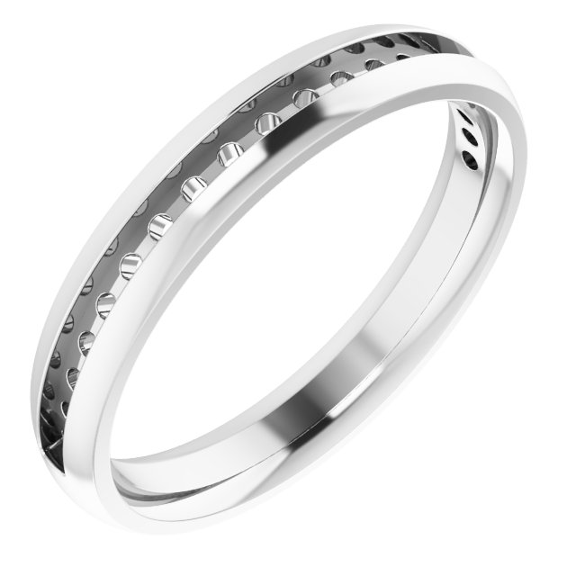 Accented Band
