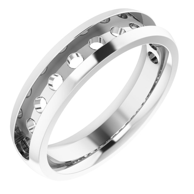 Accented Band
