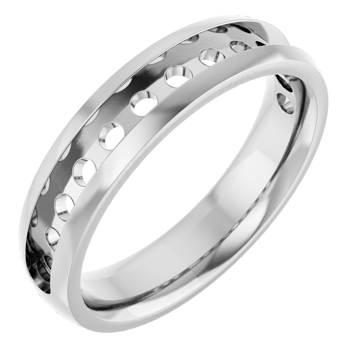 Accented Band