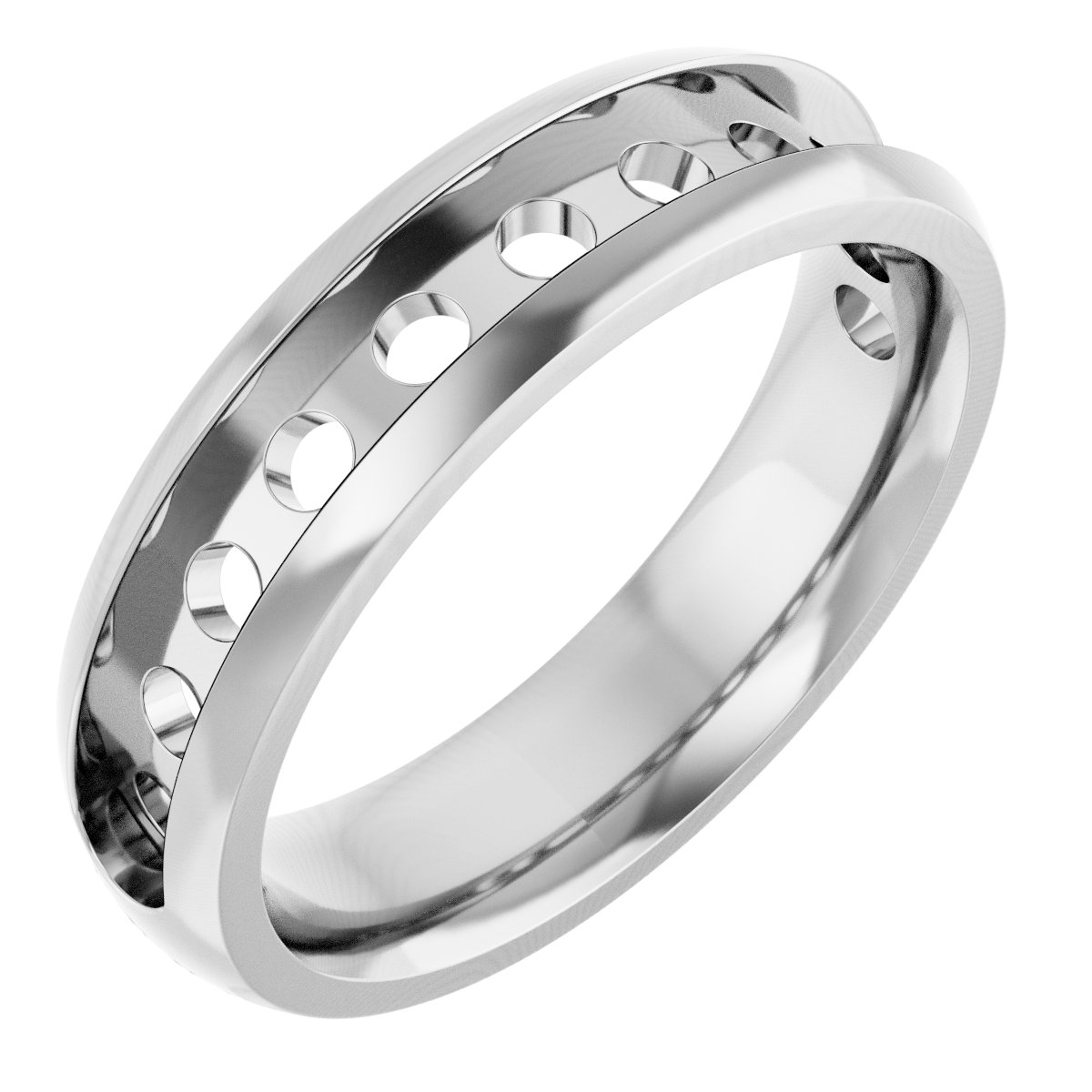Accented Band