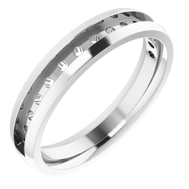 Accented Band
