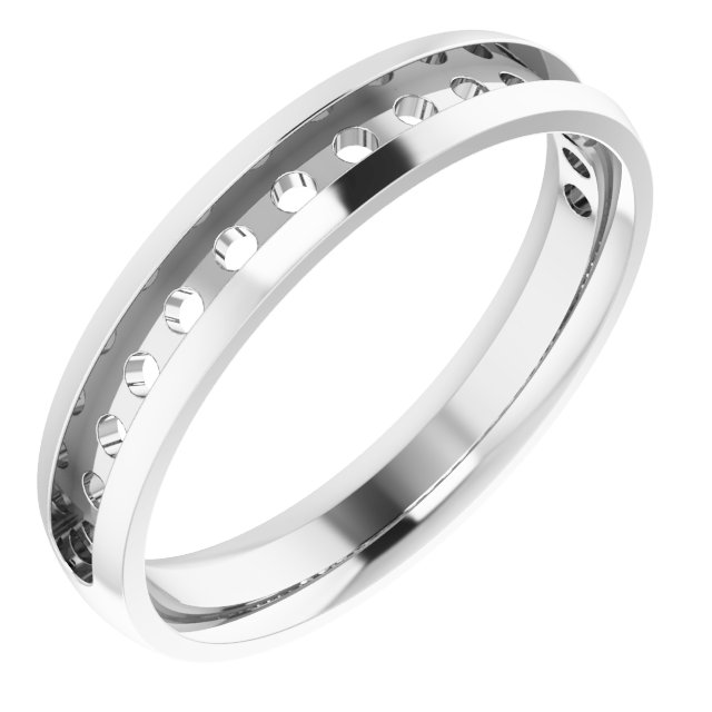 Accented Band