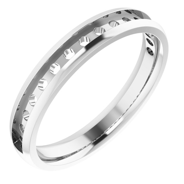 Accented Band