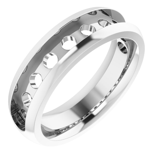 Accented Band