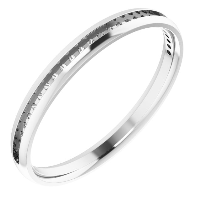 Accented Band