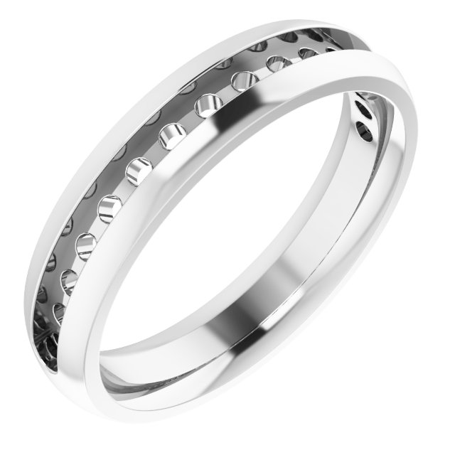 Accented Band