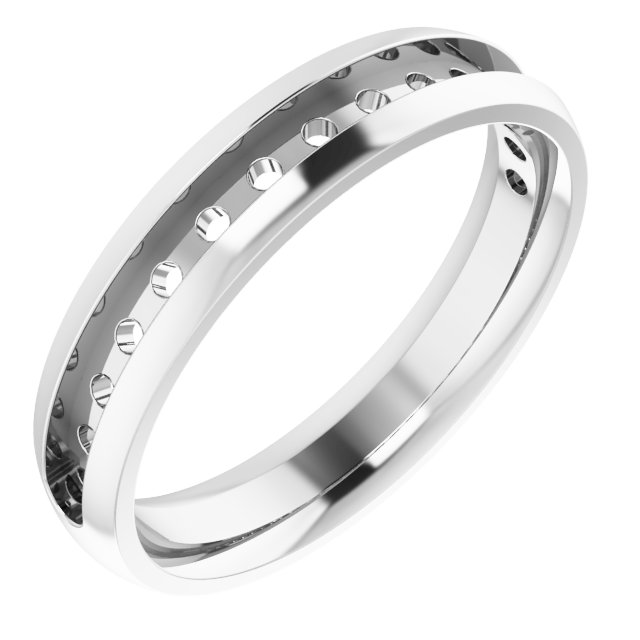Accented Band