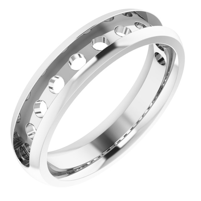 Accented Band