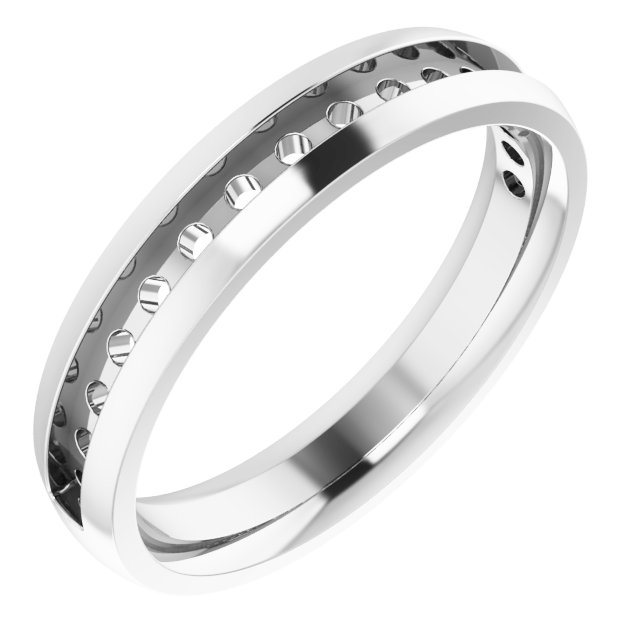 Accented Band