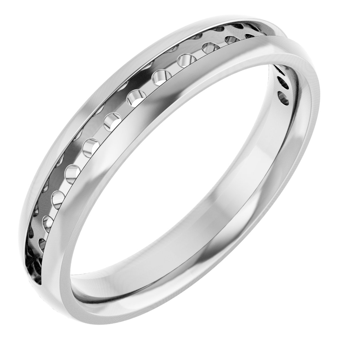 Accented Band