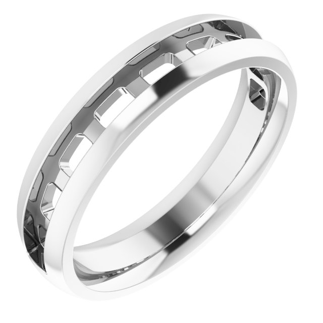 Accented Band