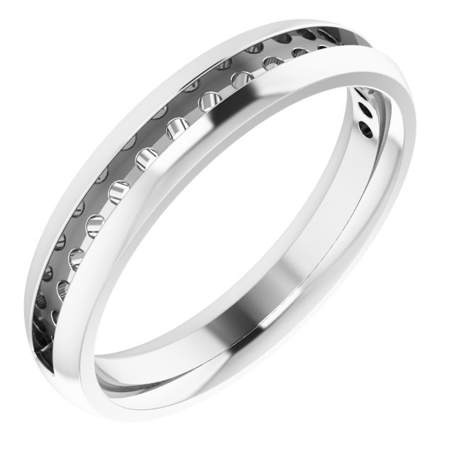 Accented Band