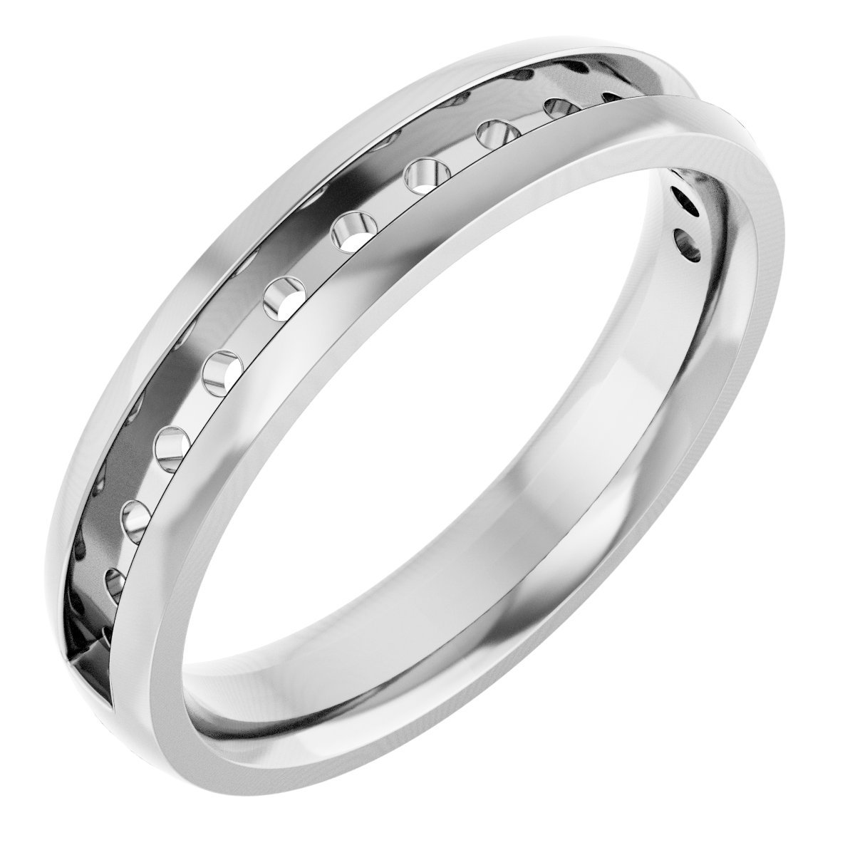 Accented Band