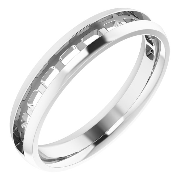 Accented Band