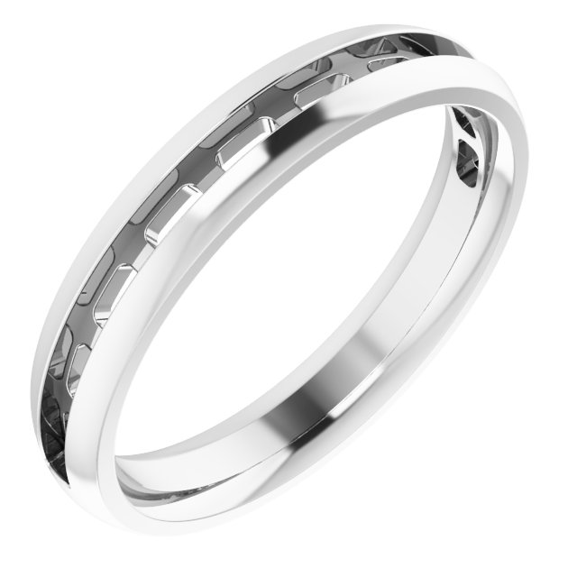 Accented Band