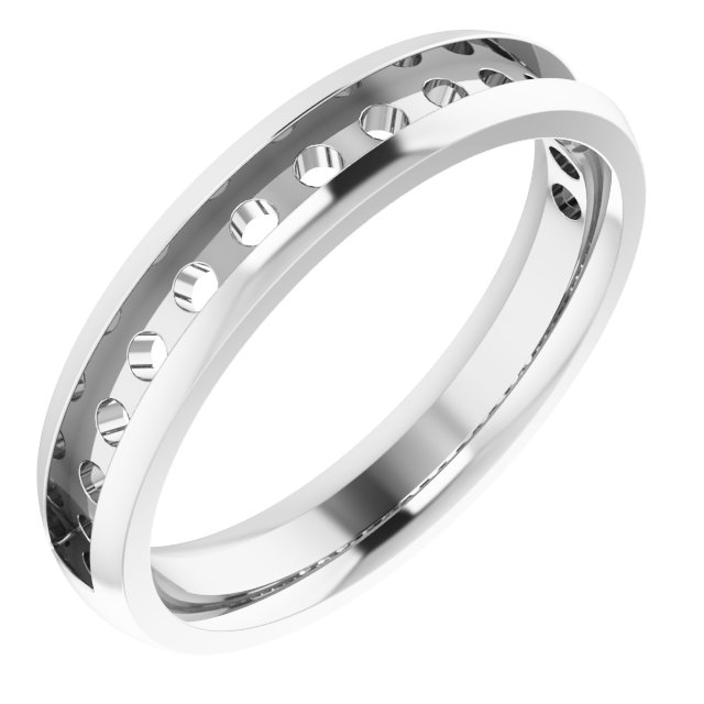 Accented Band