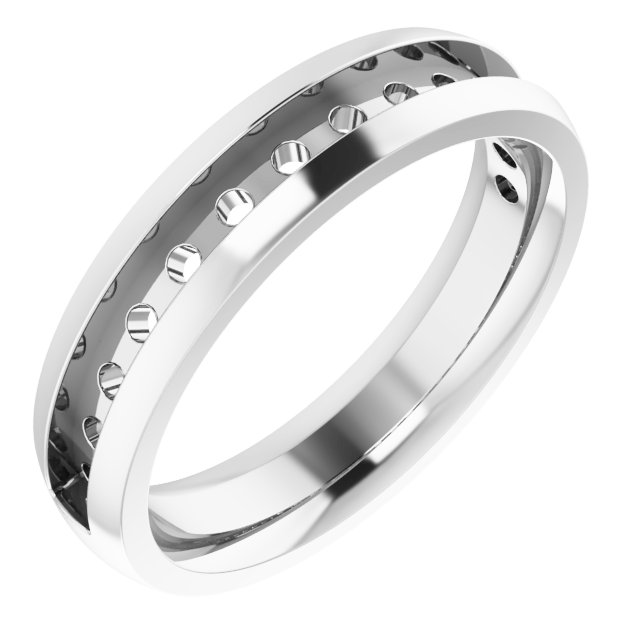 Accented Band
