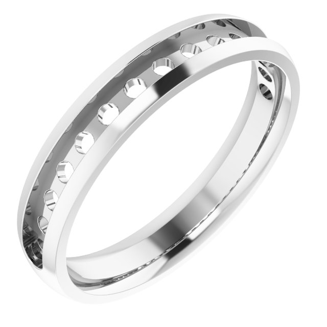 Accented Band