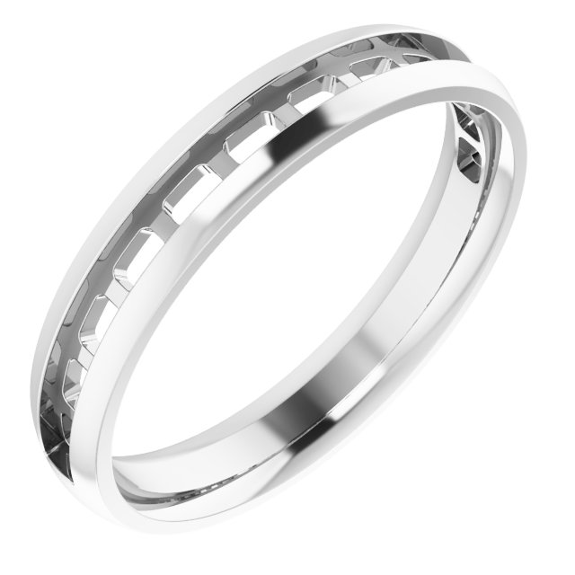 Accented Band
