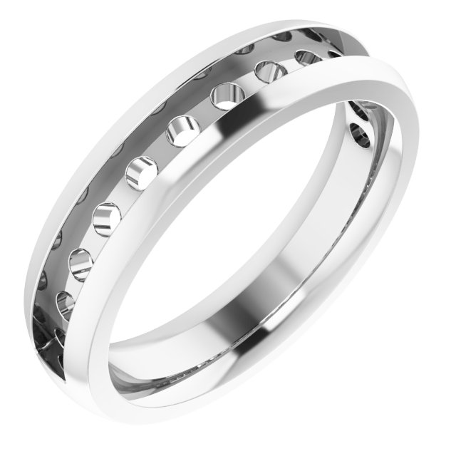 Accented Band