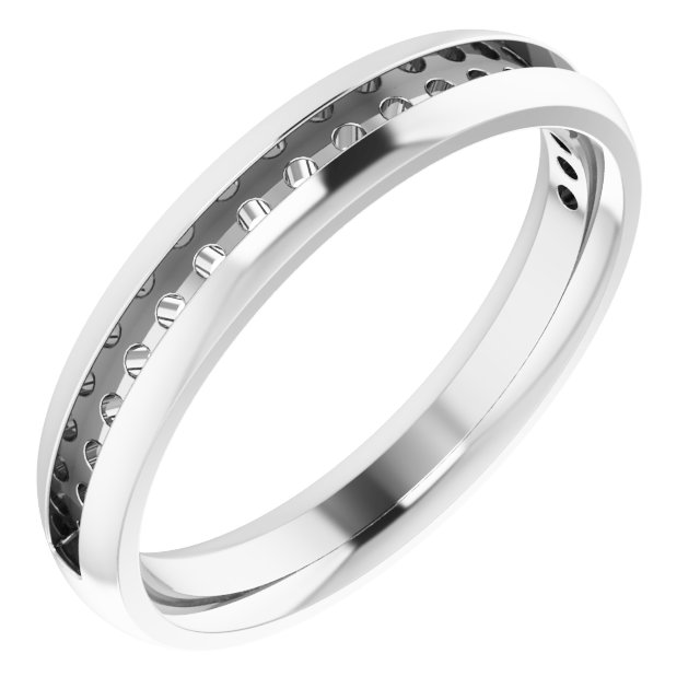 Accented Band