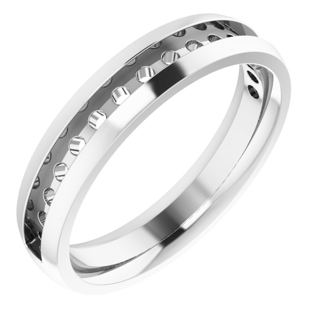 Accented Band