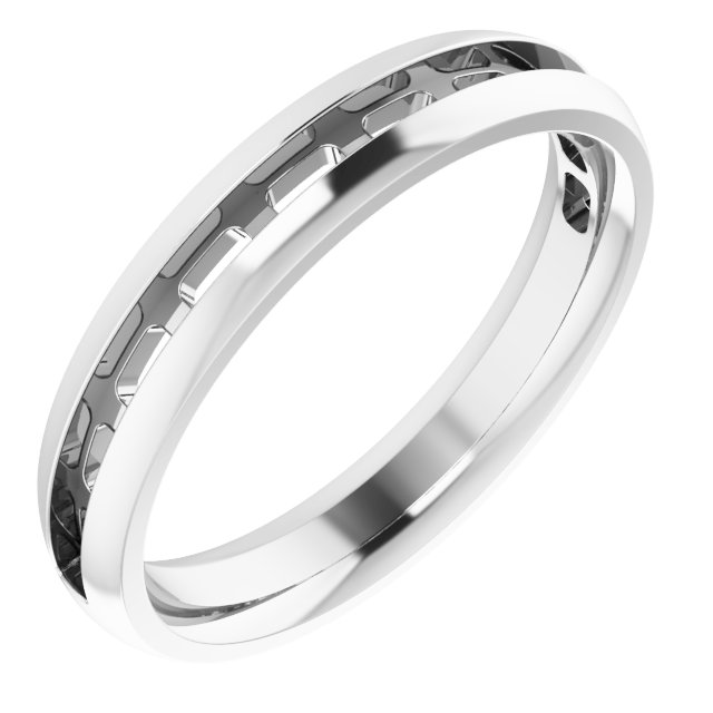 Accented Band
