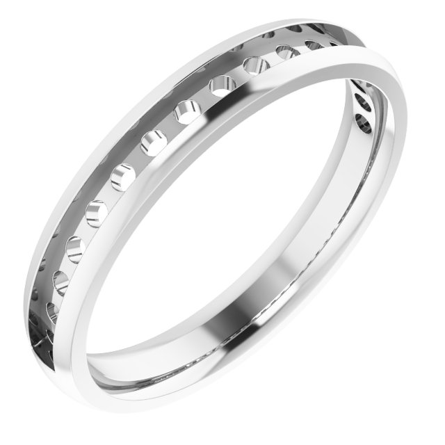 Accented Band