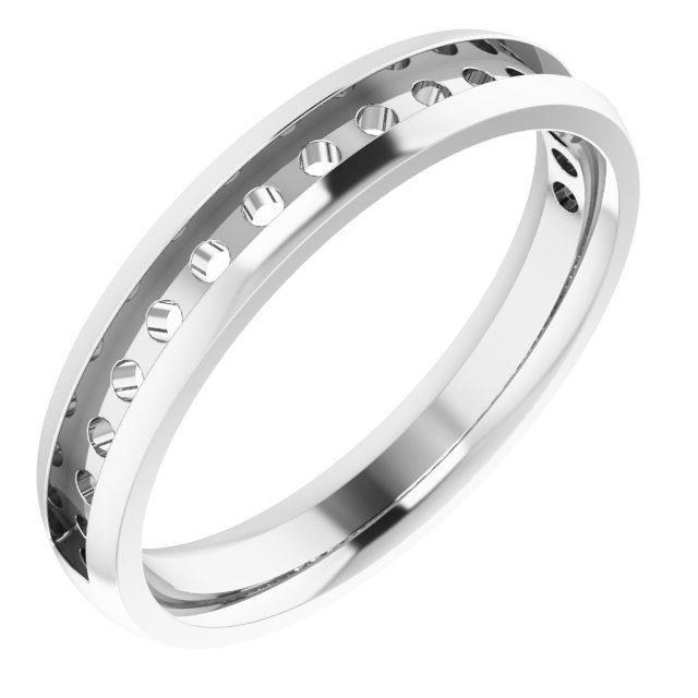 Accented Band