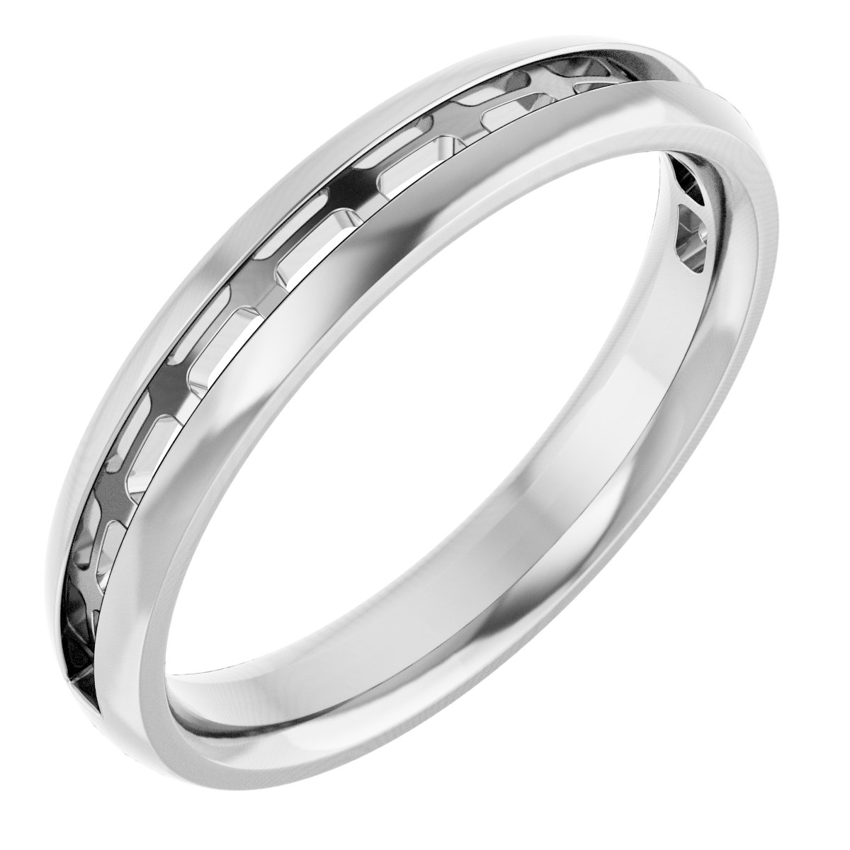 Accented Band