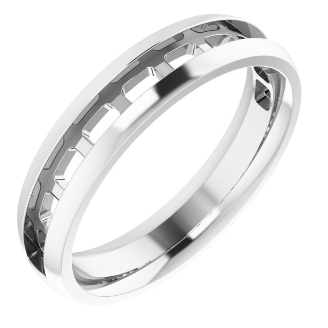 Accented Band