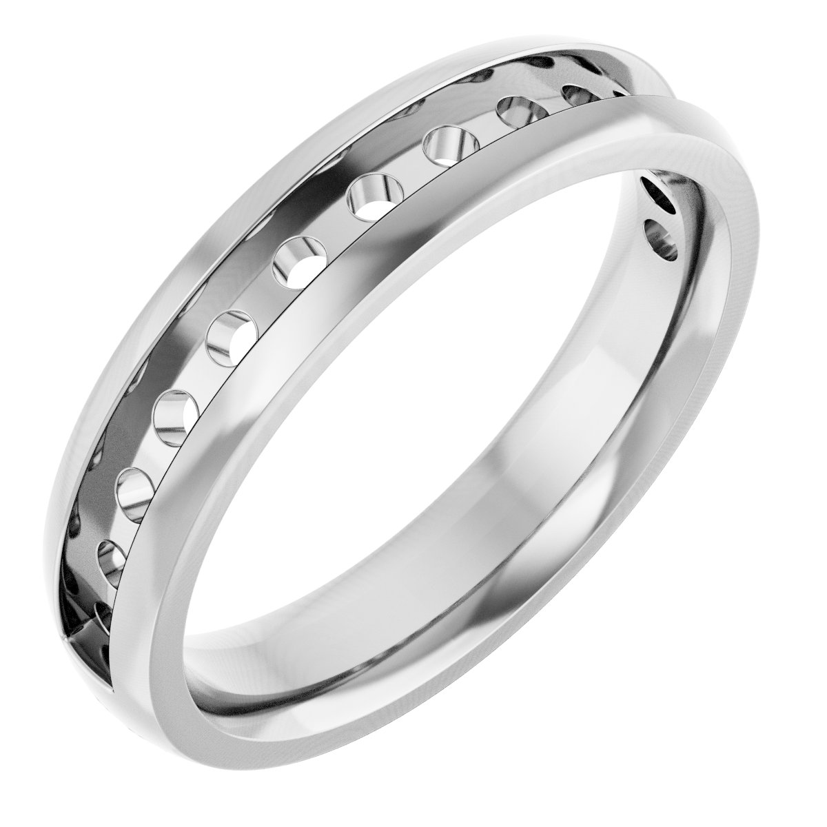 Accented Band