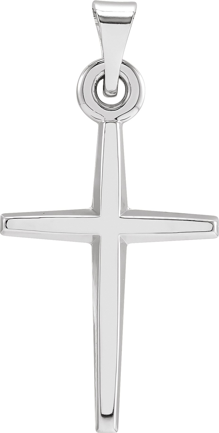 Cross Pendant