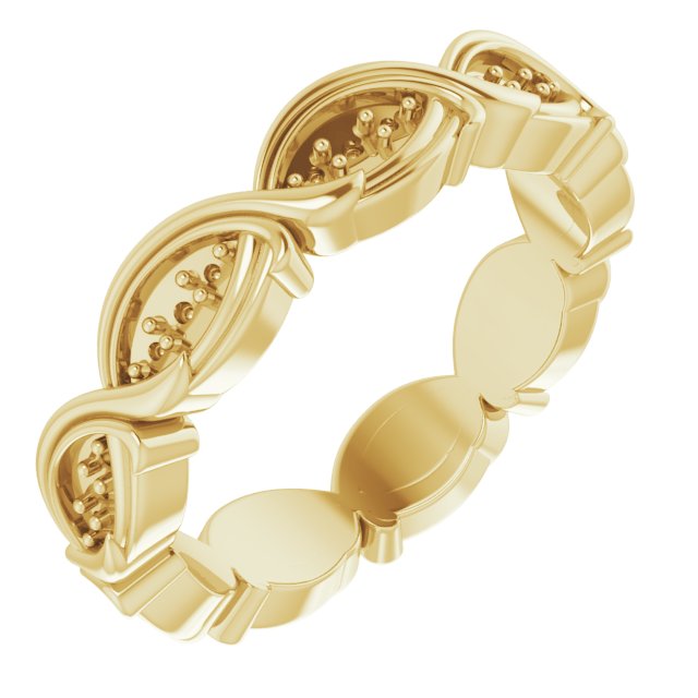 Eternity Band