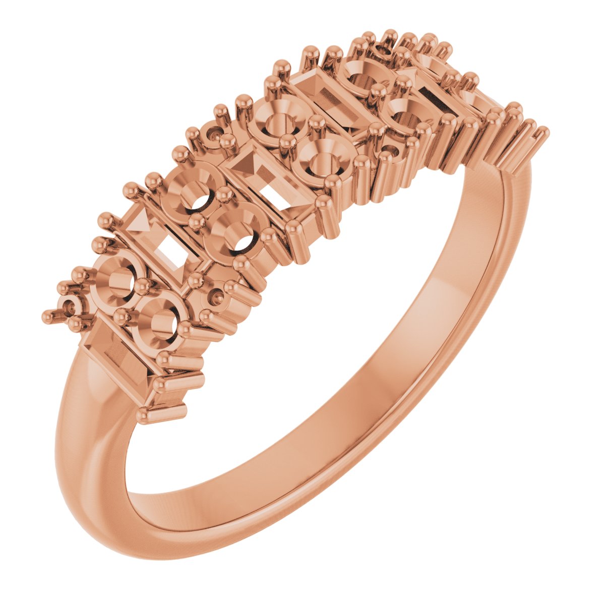 Anniversary Band