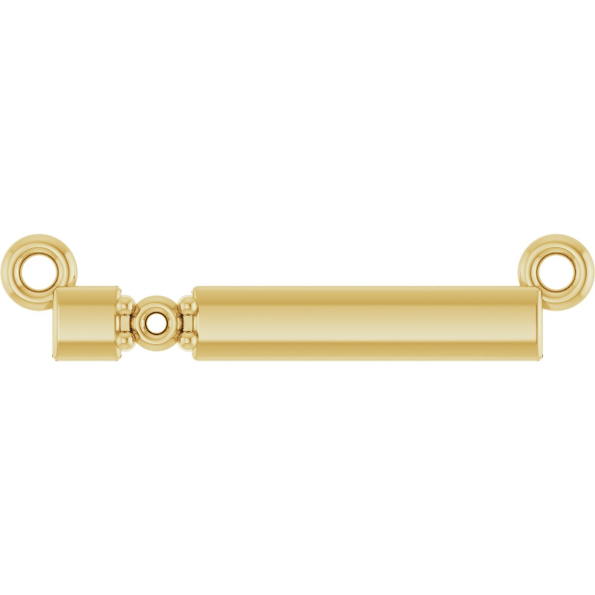 Family Bar Necklace or Center